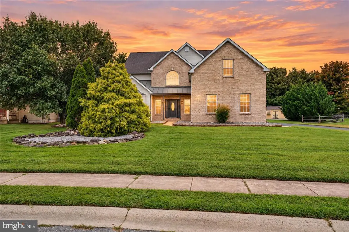 4 Travertine Ct, Townsend, DE 19734 - #1