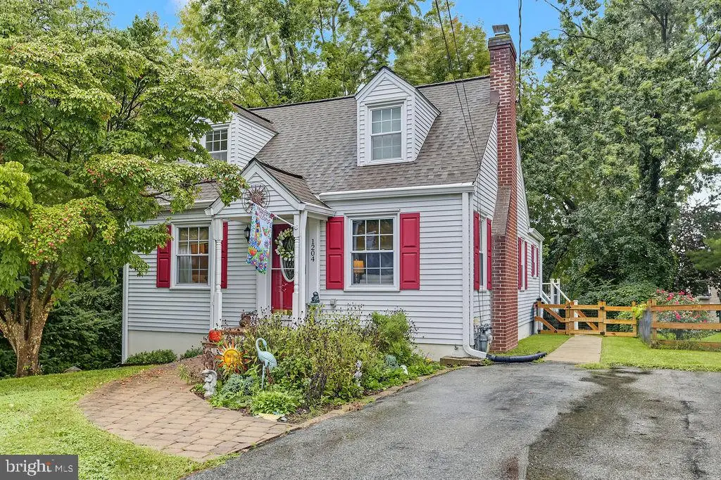 1204 Rosedale Ave, Wilmington, DE 19809 - #1