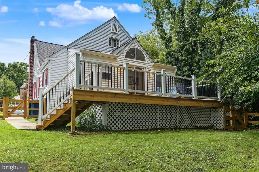 1204 Rosedale Ave, Wilmington, DE 19809 - #2