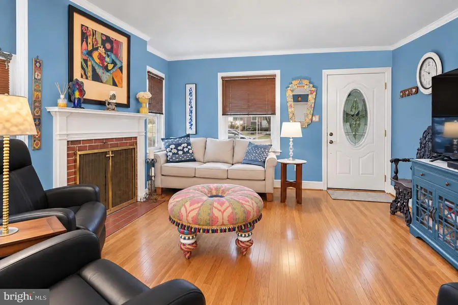 1204 Rosedale Ave, Wilmington, DE 19809 - #3