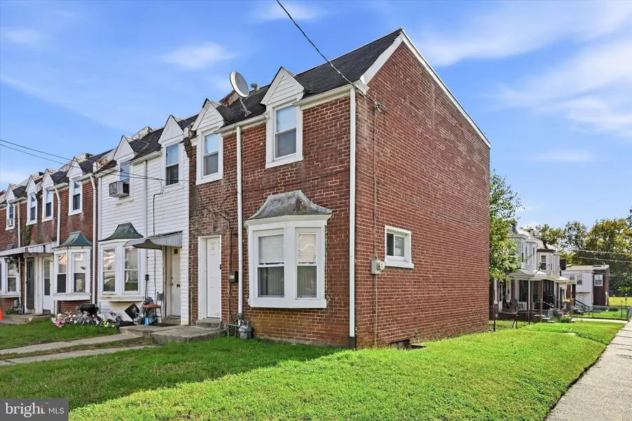 2500 Jessup St, Wilmington, DE 19802 - #2