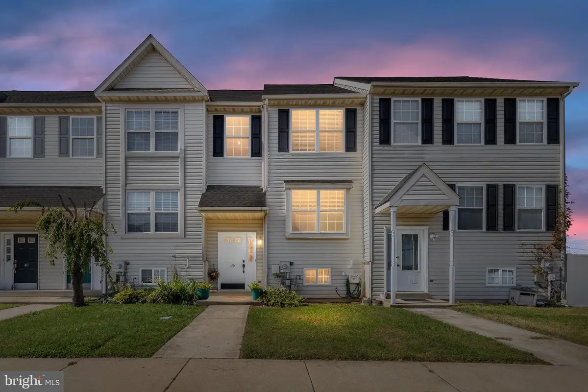 36 Franklin Dr, Middletown, DE 19709 - #1