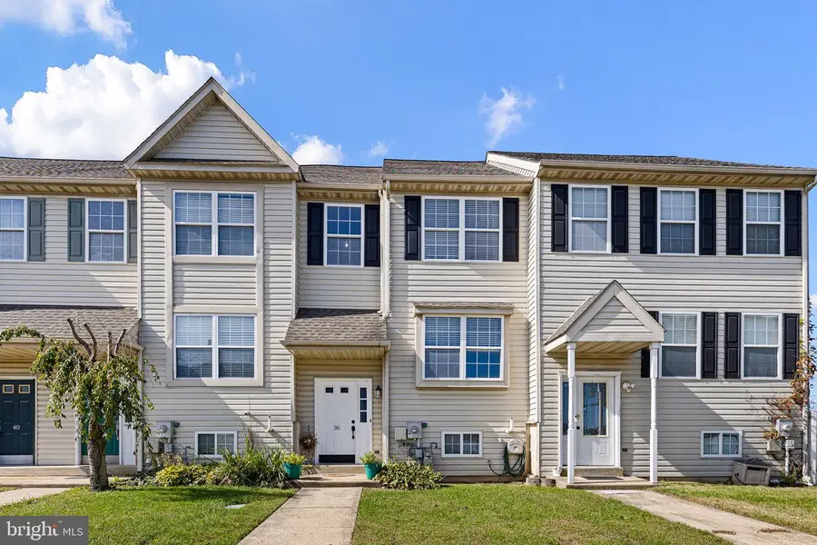 36 Franklin Dr, Middletown, DE 19709 - #2