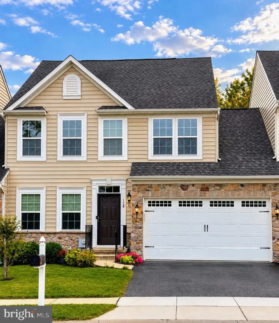 128 E General Grey Ct, Newark, DE 19702 - #1