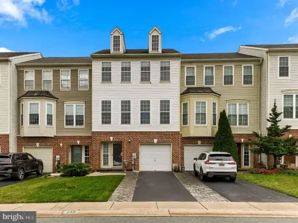 349 Rockmeade Dr, WILMINGTON, DE 19810