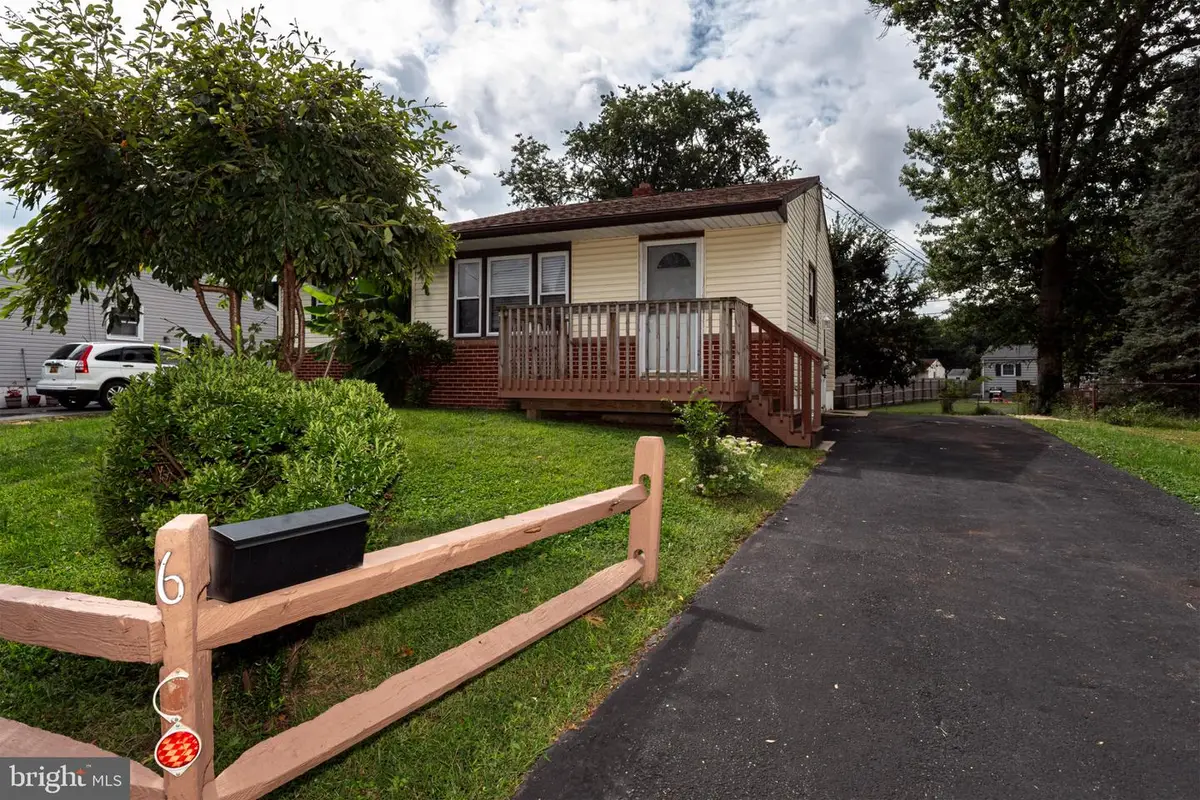 6 Abson Dr, New Castle, DE 19720 - #1