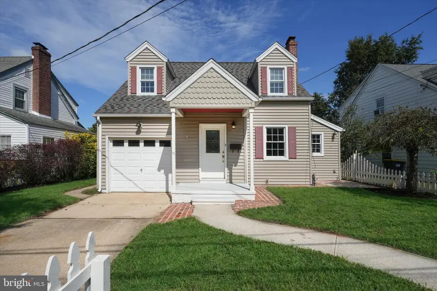 111 W. Reamer Ave, Wilmington, DE 19804 - #2