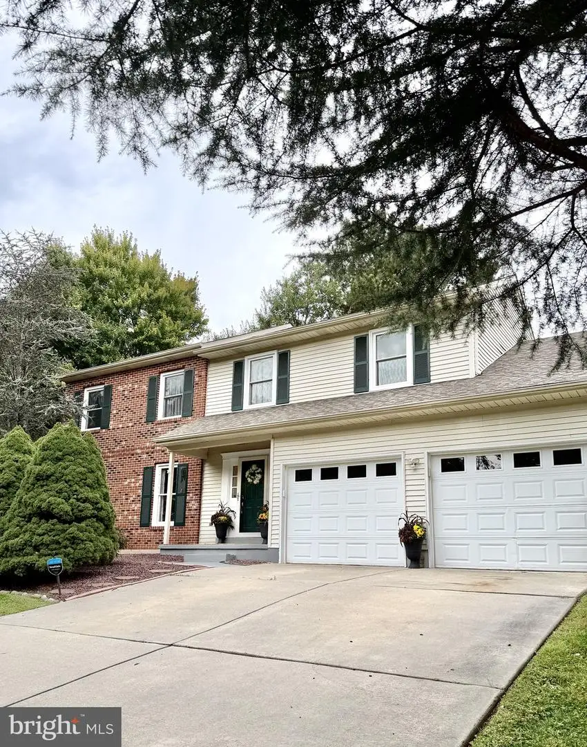 15 Blue Fox Ct, Newark, DE 19711 - #1