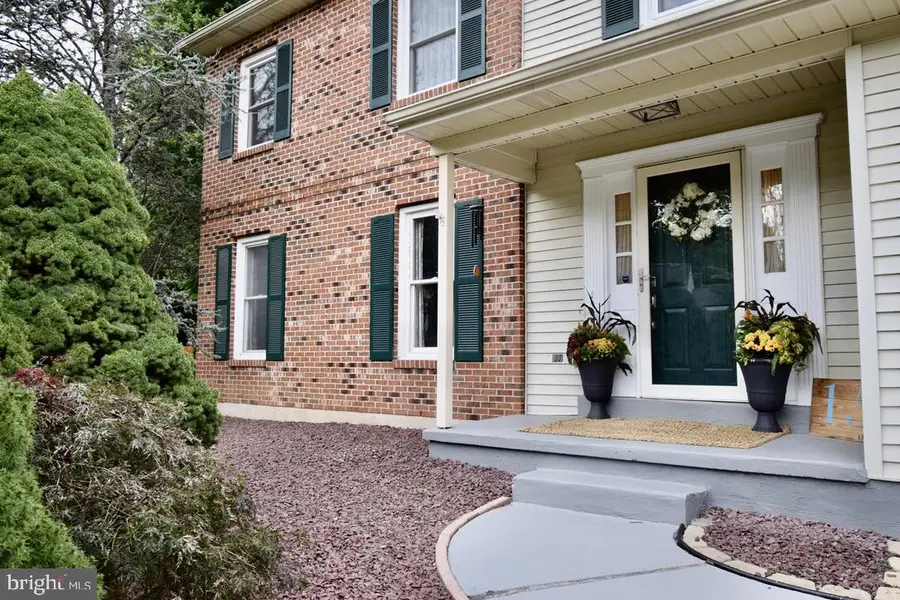 15 Blue Fox Ct, Newark, DE 19711 - #2