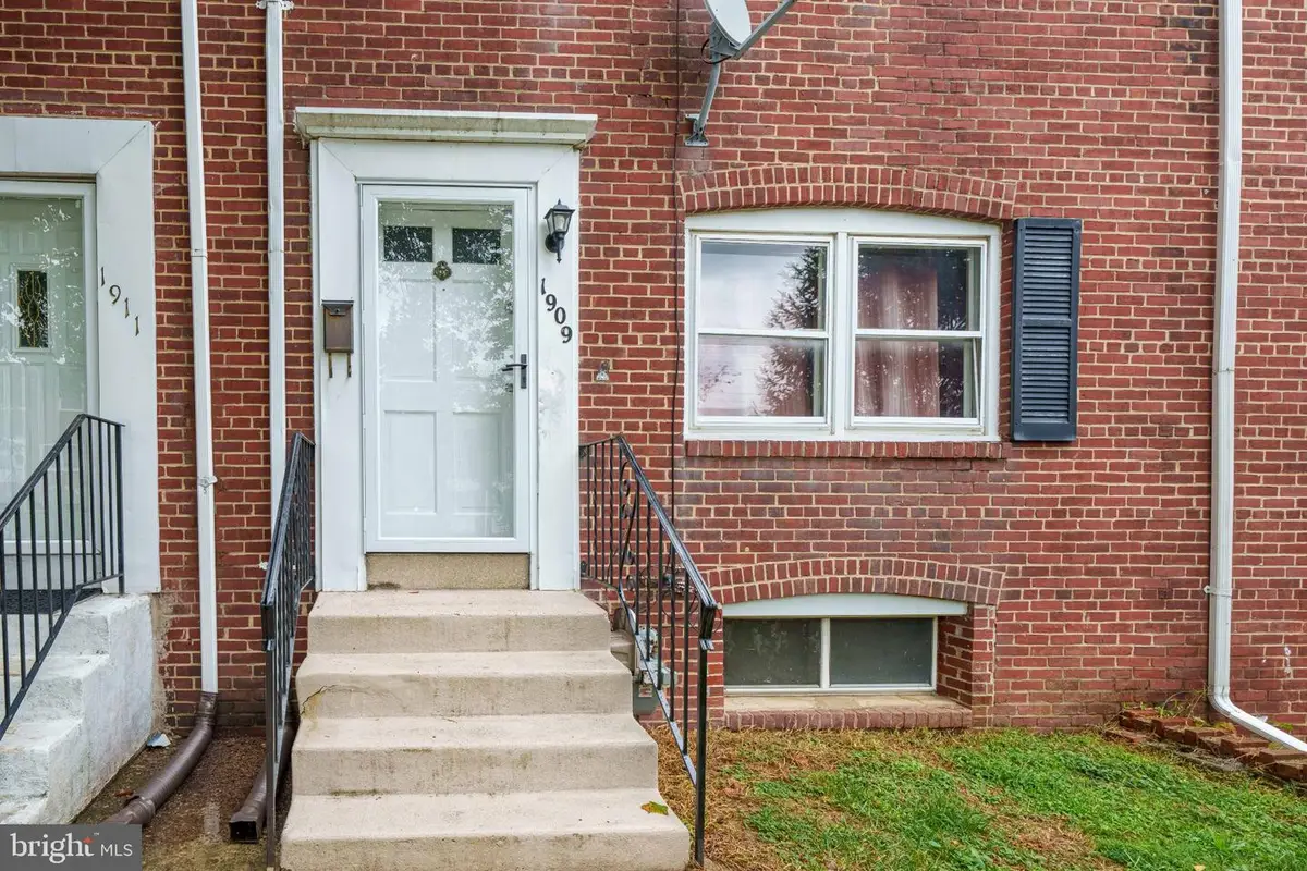 1909 Prospect Rd, Wilmington, DE 19805 - #1