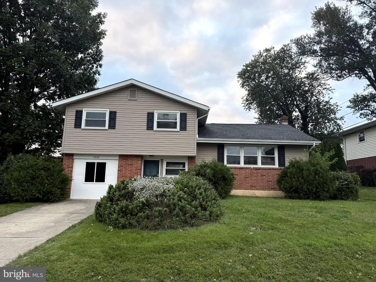 1215 Ipswich Dr, Wilmington, DE 19808 - #1