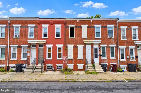 921 Kirkwood St, WILMINGTON, DE 19801