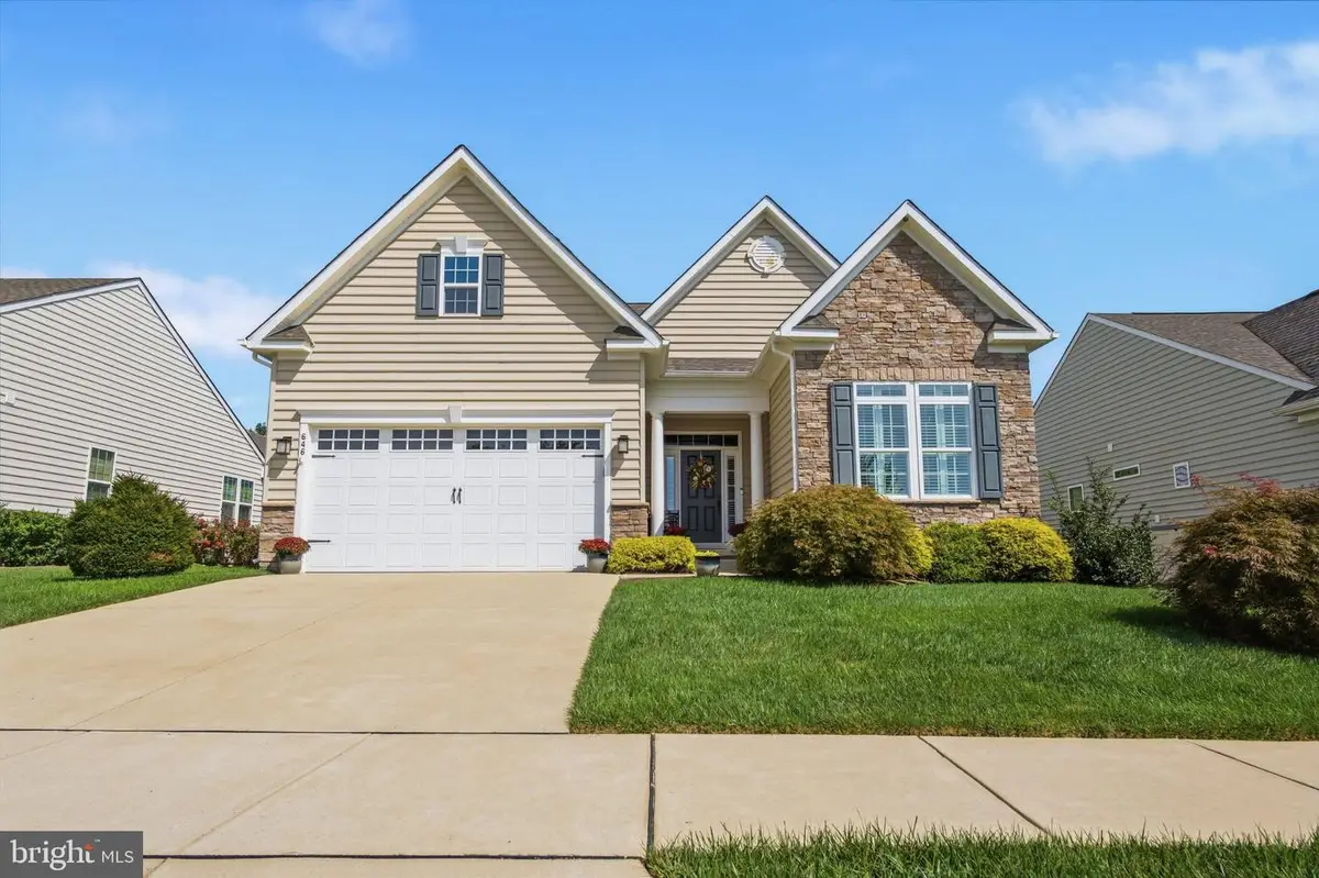 646 Swansea Dr, Middletown, DE 19709 - #1