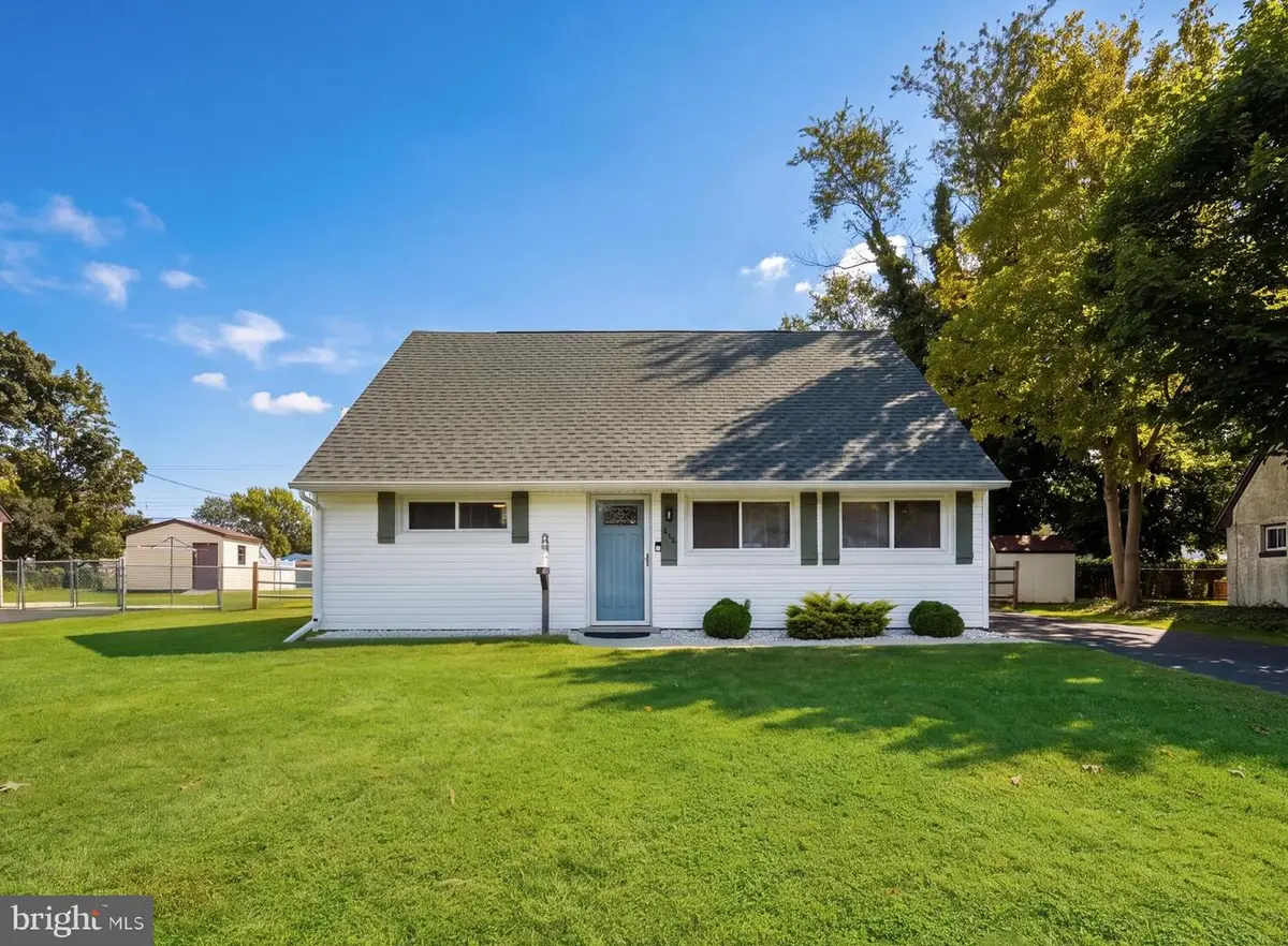 1515 Old Farm Rd, Wilmington, DE 19805 - #1