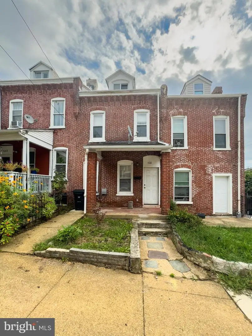 600 N Franklin St, Wilmington, DE 19805 - #1