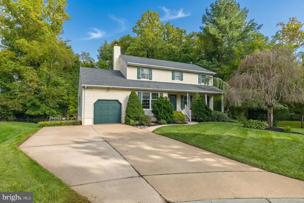 2401 Calf Run Dr, Wilmington, DE 19808 - #1