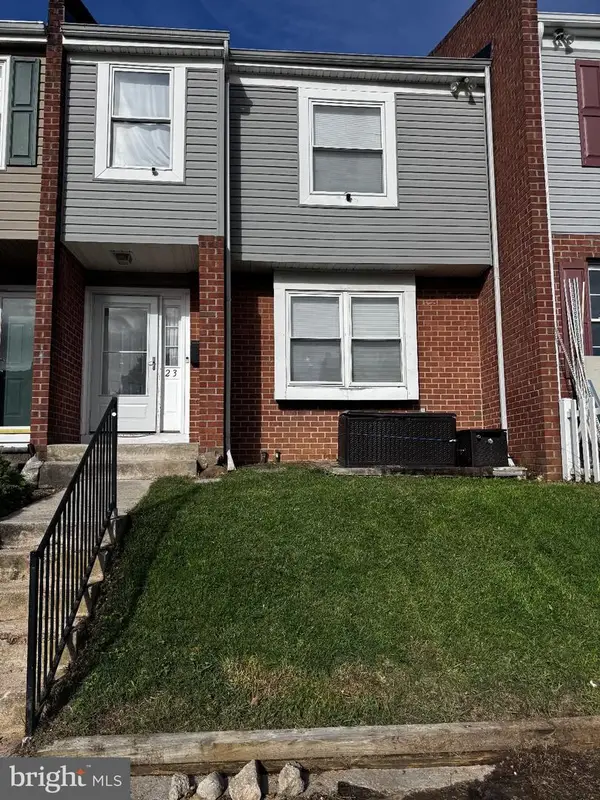 23 Andover Ct, NEW CASTLE, DE 19720