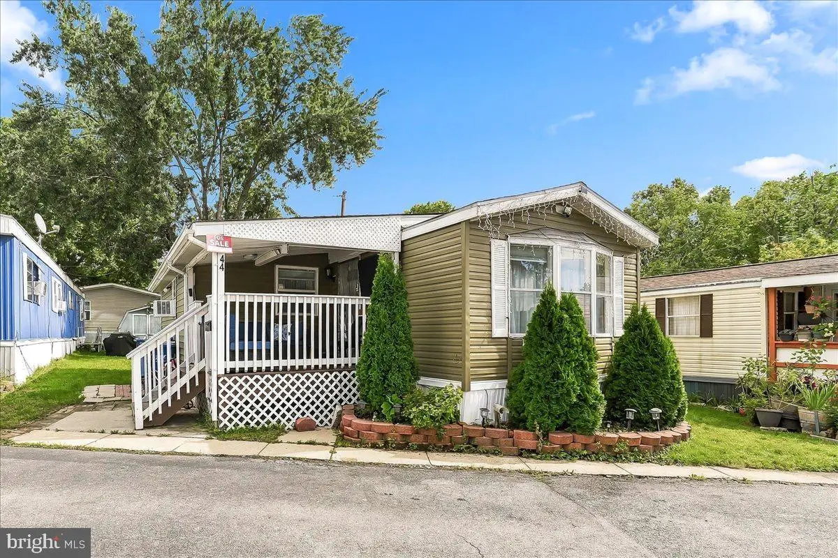 44 Iowa Rd #a111, Wilmington, DE 19808 - #1