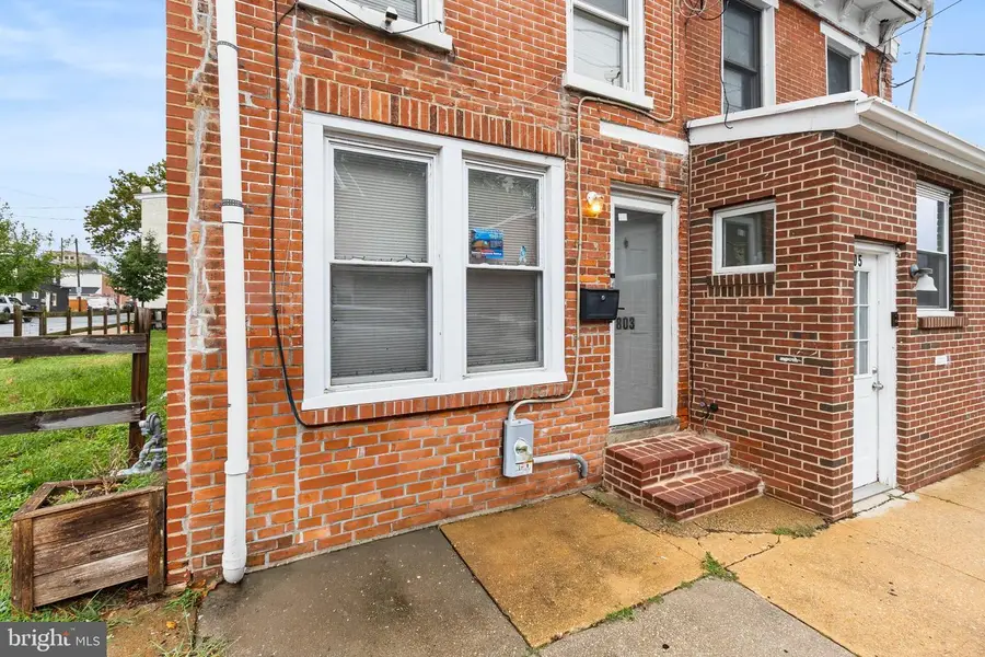 803 N Church St, Wilmington, DE 19801 - #3