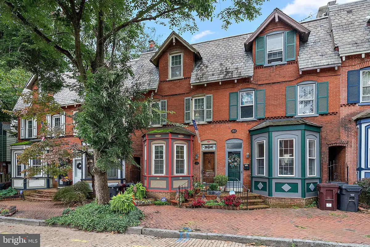 1005 N Monroe St, Wilmington, DE 19801 - #1