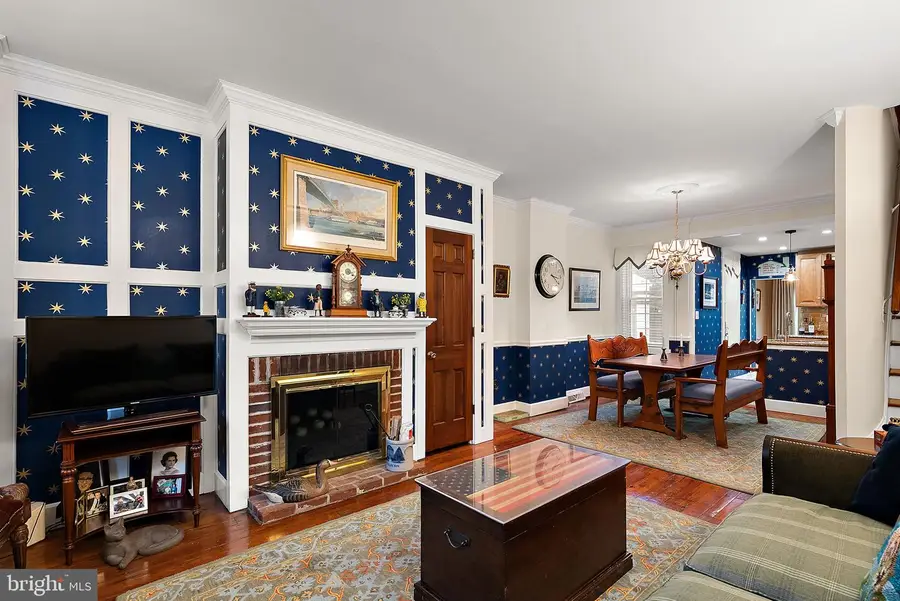 1005 N Monroe St, Wilmington, DE 19801 - #3