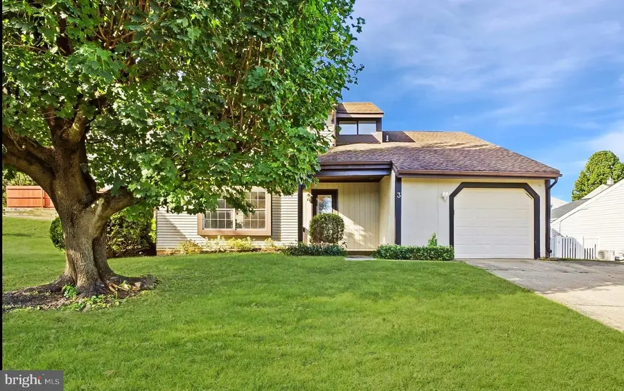 3 E Saint Joseph Ct, Wilmington, DE 19808 - #2