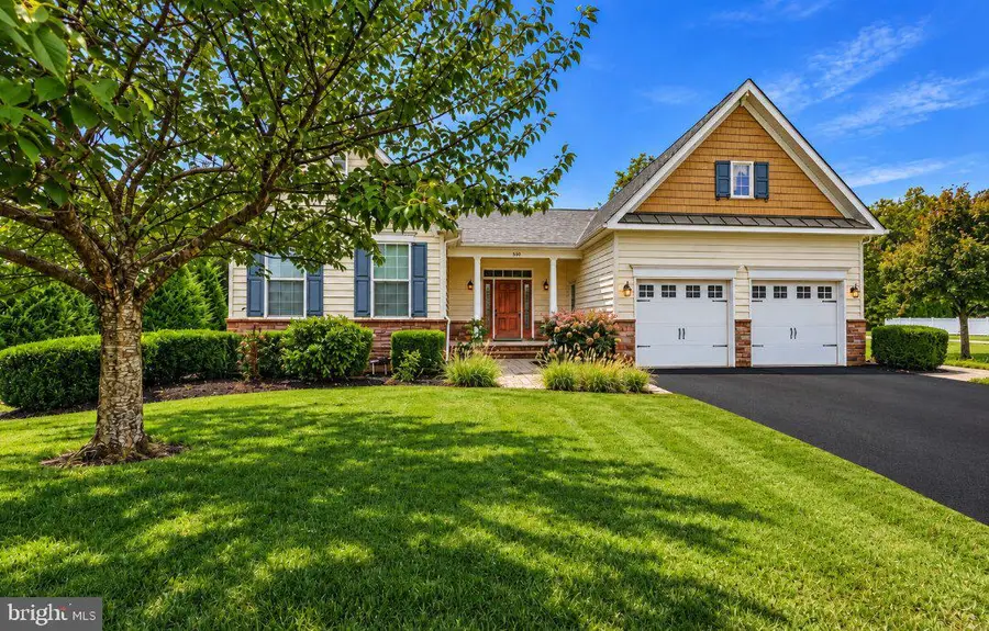 900 S Aikens Tavern Ct, Newark, DE 19702 - #2