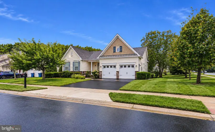 900 S Aikens Tavern Ct, Newark, DE 19702 - #3