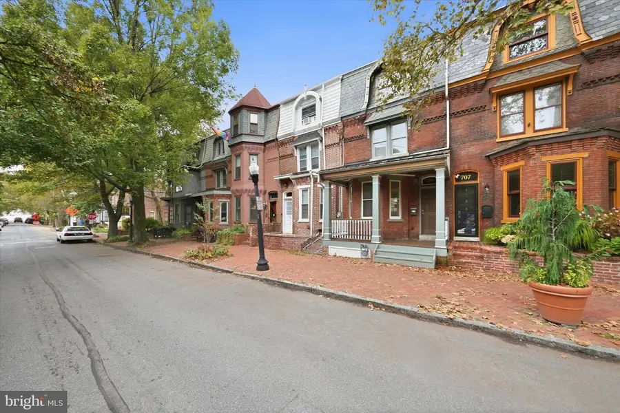 709 W 10th St, Wilmington, DE 19801 - #2