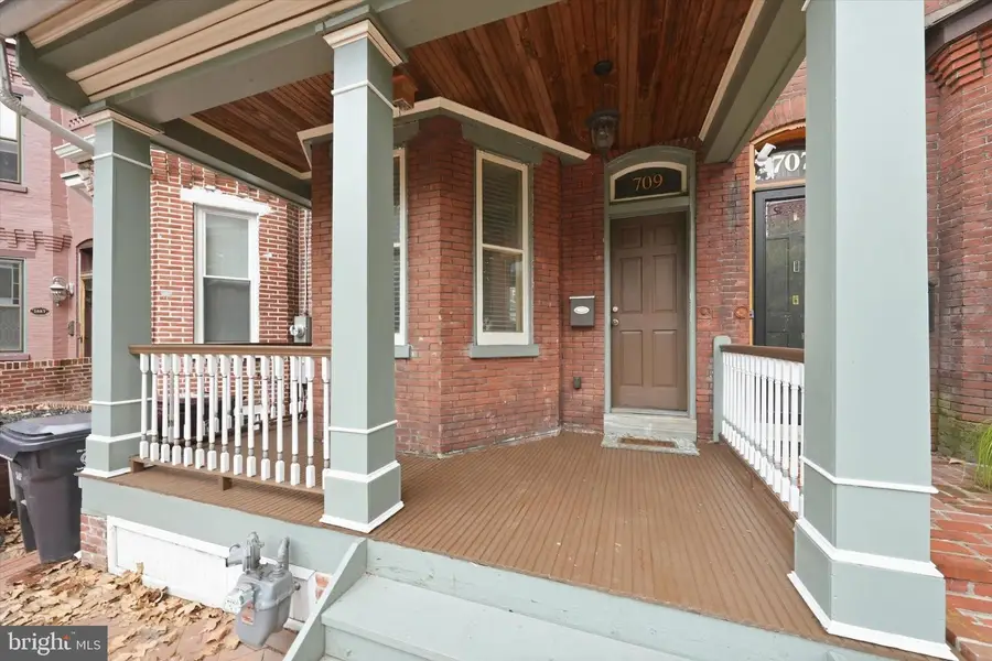 709 W 10th St, Wilmington, DE 19801 - #3