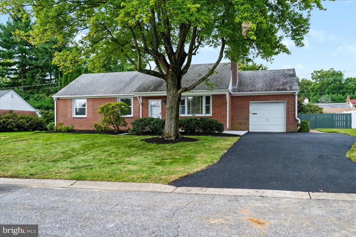 22 W Dale Rd, Wilmington, DE 19810 - #1
