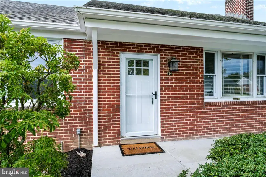 22 W Dale Rd, Wilmington, DE 19810 - #3