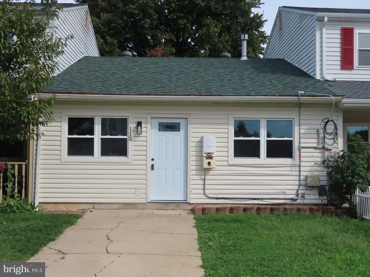 115 E Beaver Ct, Bear, DE 19701 - #1