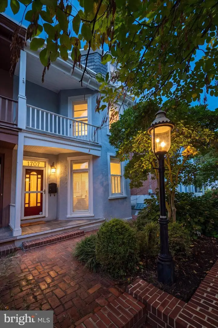 1707 N Rodney St, Wilmington, DE 19806 - #2