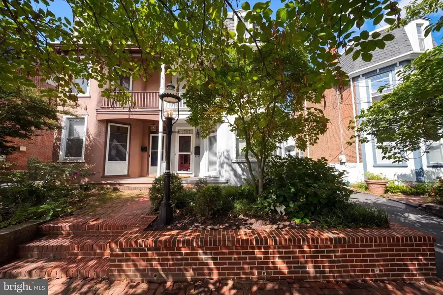 1707 N Rodney St, Wilmington, DE 19806 - #3