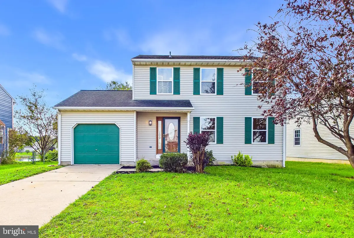 506 Mason Dr, New Castle, DE 19720 - #1