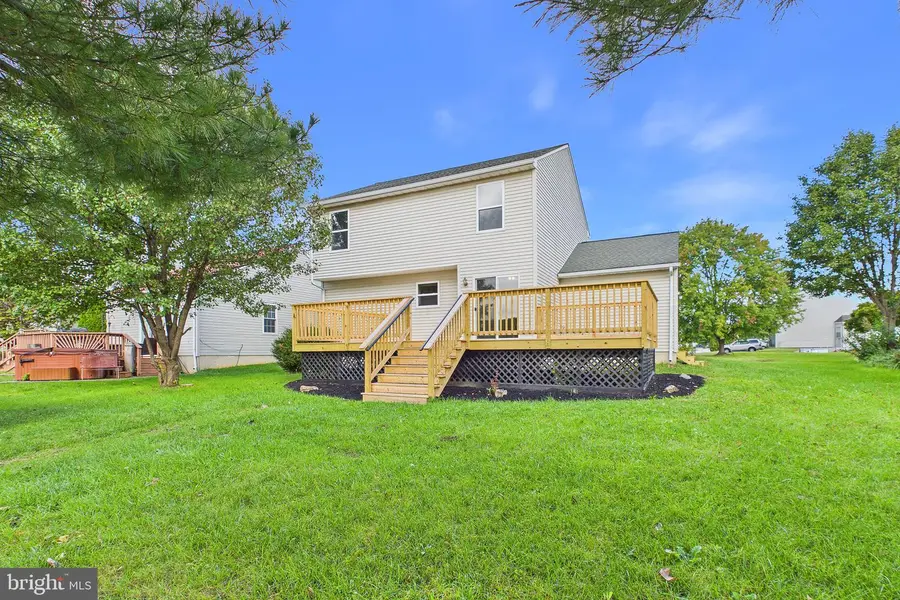 506 Mason Dr, New Castle, DE 19720 - #2