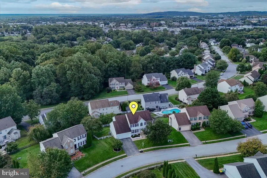 197 Harriet Ct, Newark, DE 19711 - #3