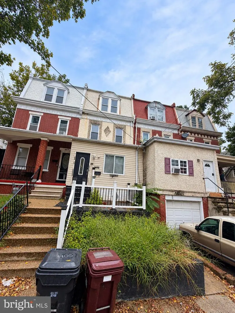 1405 W 6th St, Wilmington, DE 19805 - #1