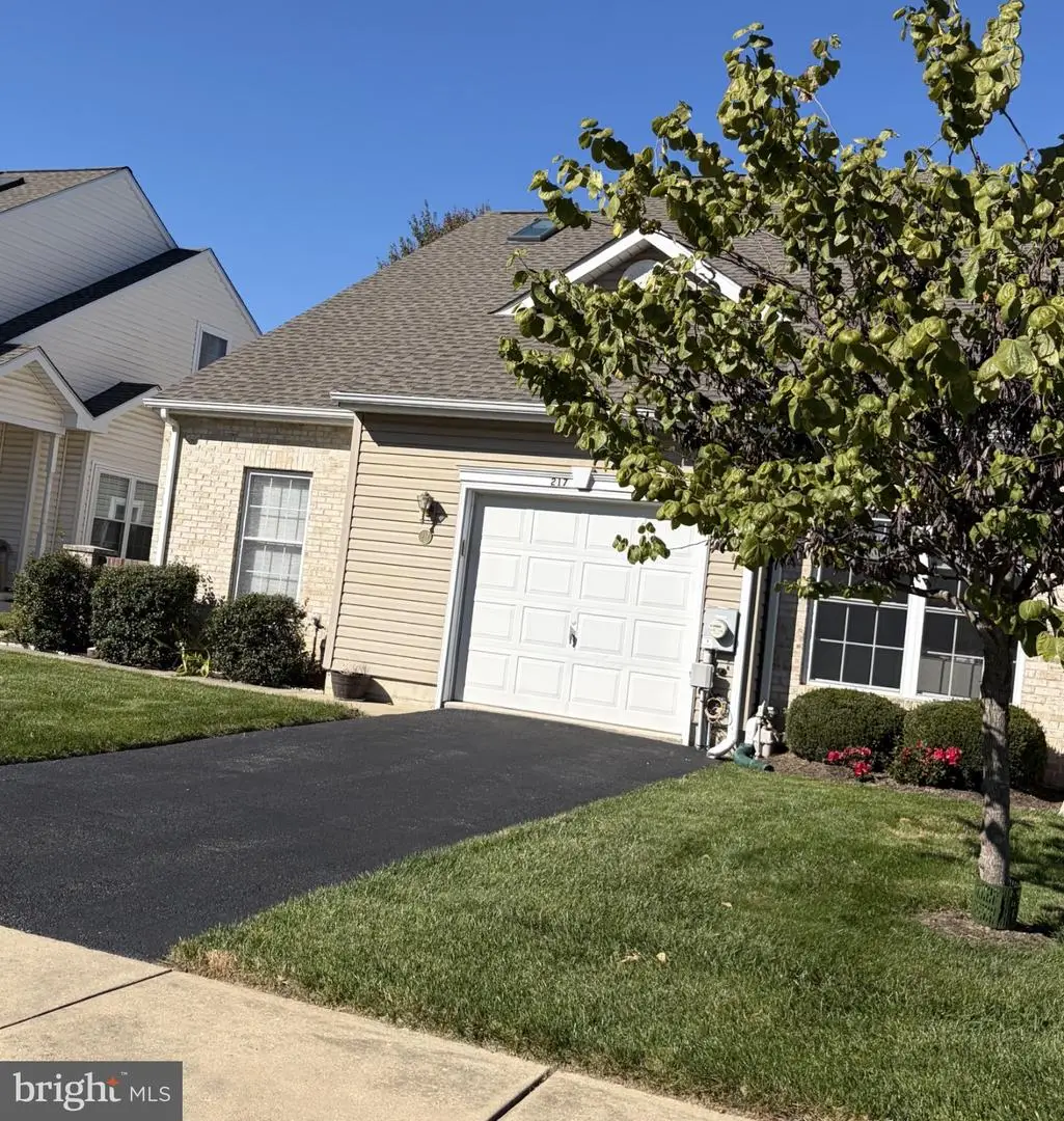 217 Gladstone Way, Bear, DE 19701 - #1
