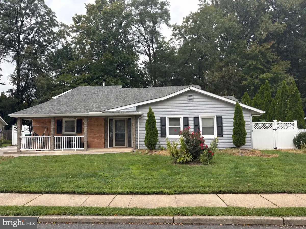 20 Queens Way, Newark, DE 19713 - #1