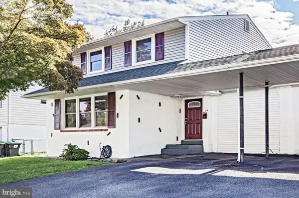 734 Plumtree Ln, CLAYMONT, DE 19703