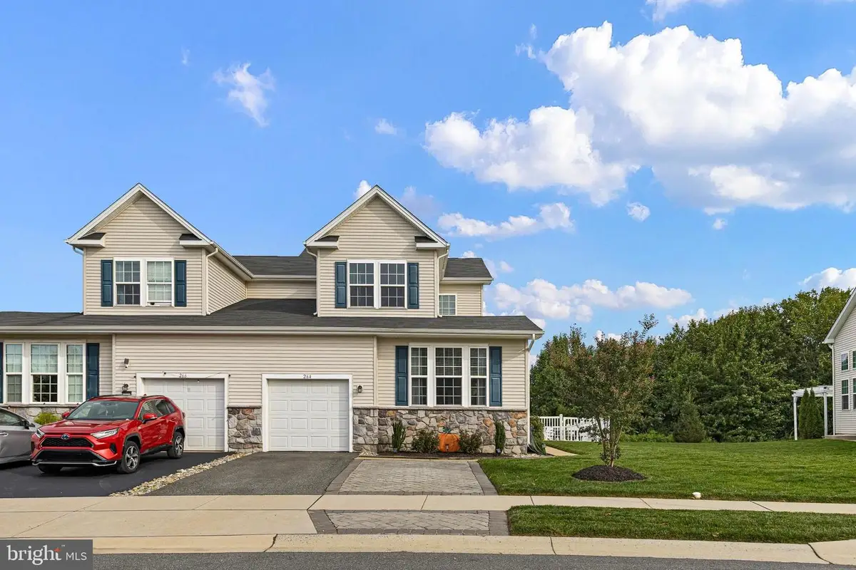 264 Rossnakill Rd, Middletown, DE 19709 - #1