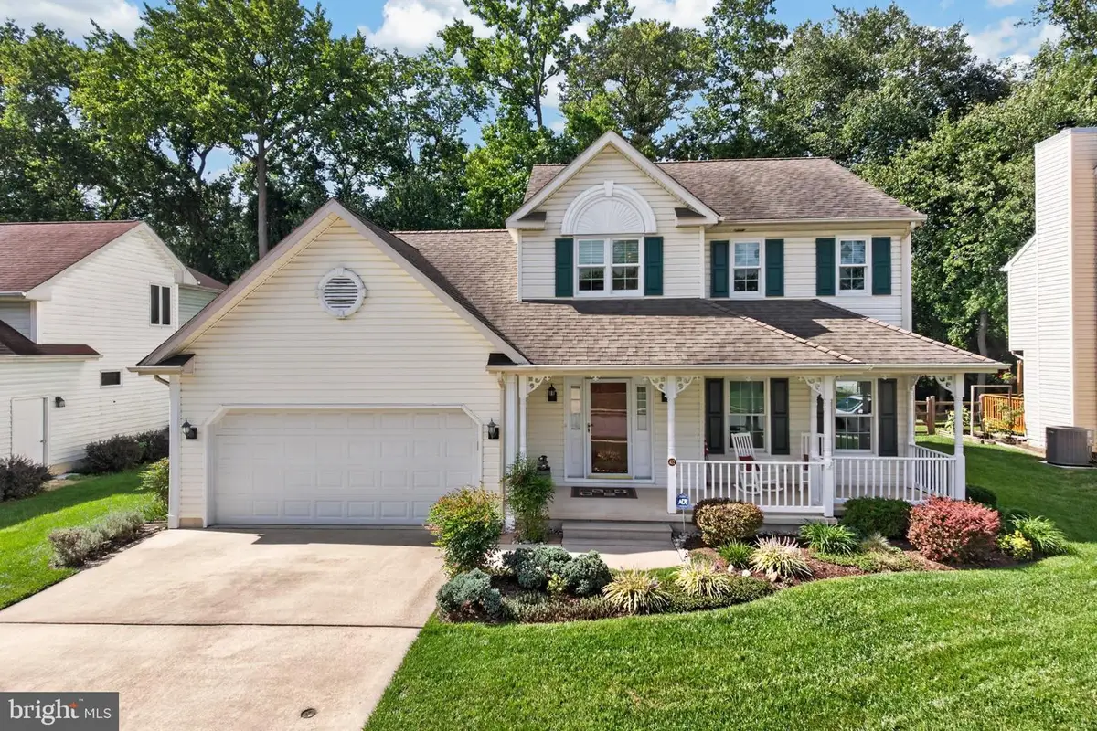 412 Douglas D Alley Dr, Newark, DE 19713 - #1