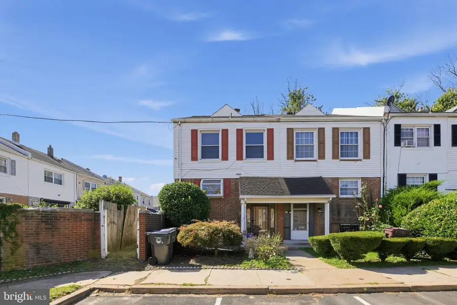 518 E 6th St, Wilmington, DE 19801 - #2