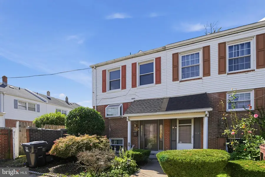518 E 6th St, Wilmington, DE 19801 - #3