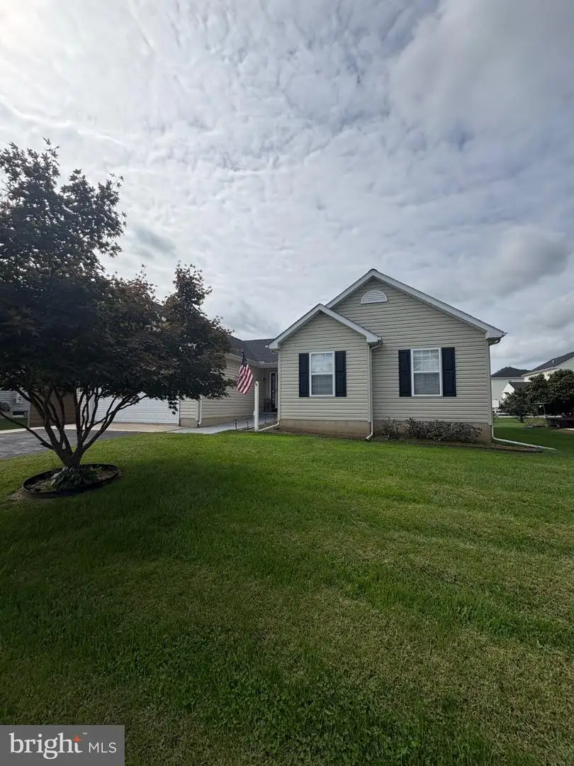 454 W Harvest Ln, Middletown, DE 19709 - #2