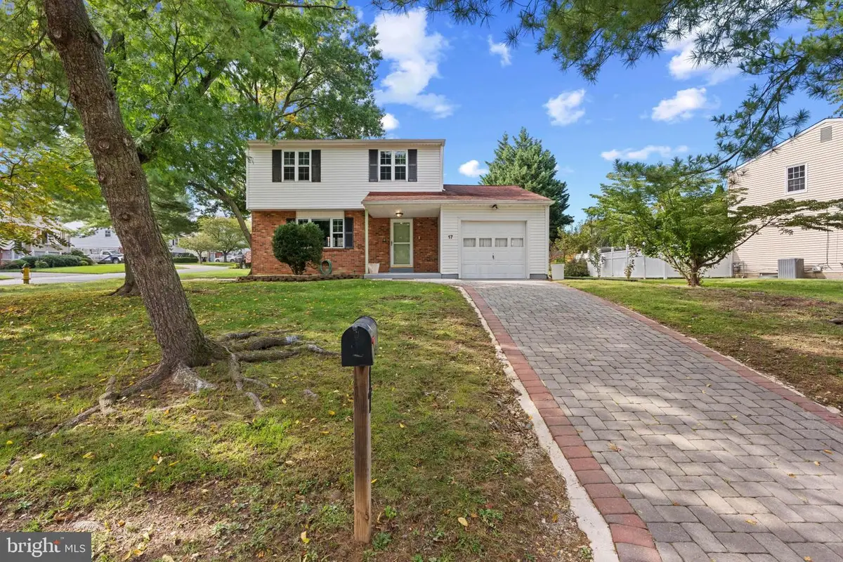 17 Smyrna Ave, Wilmington, DE 19809 - #1