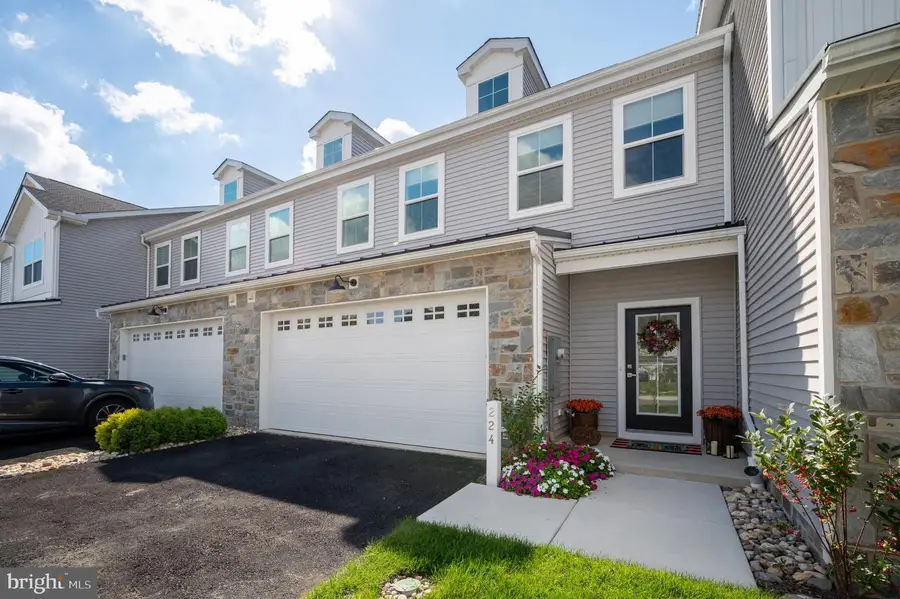 224 Jameson Way, Wilmington, DE 19803 - #2