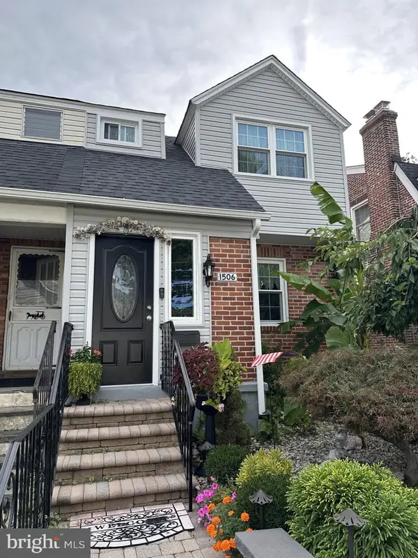 1506 Willis Pl, WILMINGTON, DE 19805